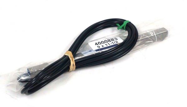 NEW SIMCO ION 4000883 MEB SHOCKLESS STATIC BAR 9 X 11-1/2