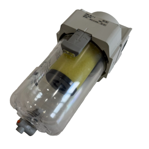 NEW SMC AFM40-N03-Z-A FILTER SEPERATOR AFM40N03ZA