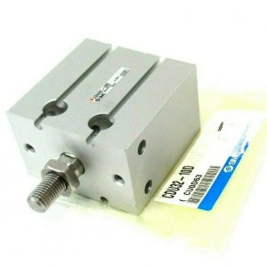 NEW SMC CDU32-10D CYLINDER CDU3210D