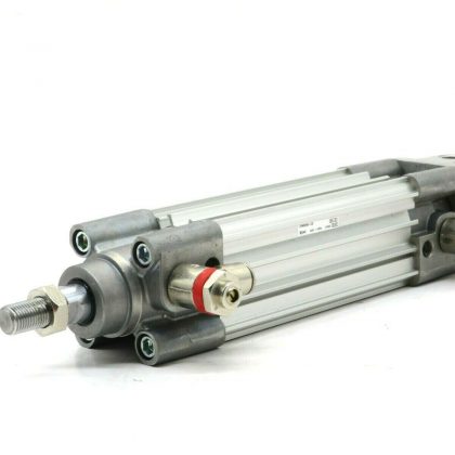 NEW SMC CP96SDB40-100 CYLINDER DBL ACTING TIE ROD CP96SDSB40100