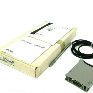 NEW SOLARTRON DP10S 971110-3 GAUGE PROBE 9711103