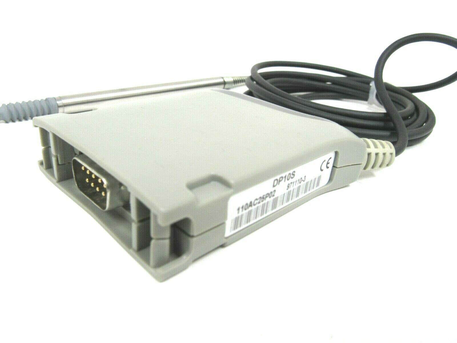 NEW SOLARTRON DP10S 971110-3 GAUGE PROBE 9711103 - Image 5