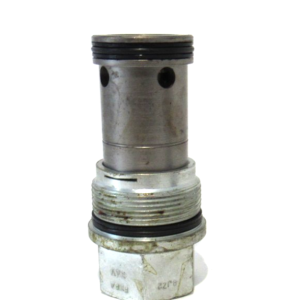 NEW SUN HYDRAULICS FXFAXAV CONTROL VALVE