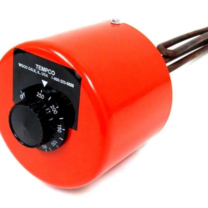 NEW TEMCO TSPO2083 IMMERSION HEATER 240V 1500W