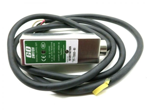 NEW TOPWORX GO SWITCH 11-12523-B3 LIMIT SWITCH 1112523B3 - Image 3