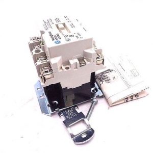 NEW WESTINGHOUSE A201K1CA CONTACTOR 6710C54G06 MODEL J
