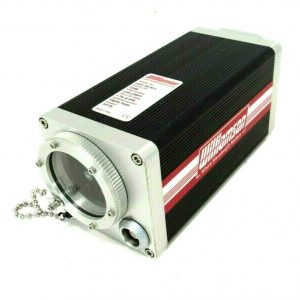 NEW WILLIAMSON DWF-08-50-F RATIO PYROMETER DWF0850F