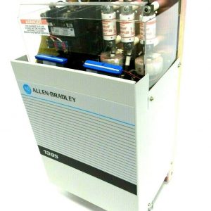 REFURBISHED ALLEN BRADLEY 1395-B74-C2-P10-P51 DC CONTROLLER 1395B74C2P10P51