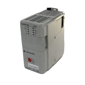 USED ALLEN BRADLEY 1769-L30ER INPUT MODULE SER.A 1769L30ER