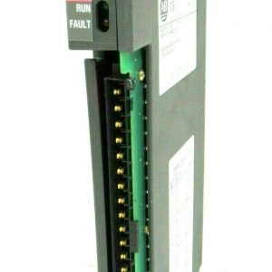 USED ALLEN BRADLEY 1771-IFE/C INPUT MODULE REV J01 1771IFEC 96188672-G01