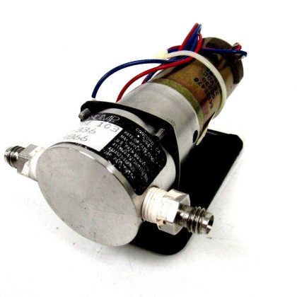 USED MICROPUMP 188-336 PUMP 82094-103 188336 8413E478 82094-1C3