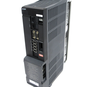 USED MITSUBISHI MDS-DH-V2-8040 SERVO DRIVE MDSDHV28040