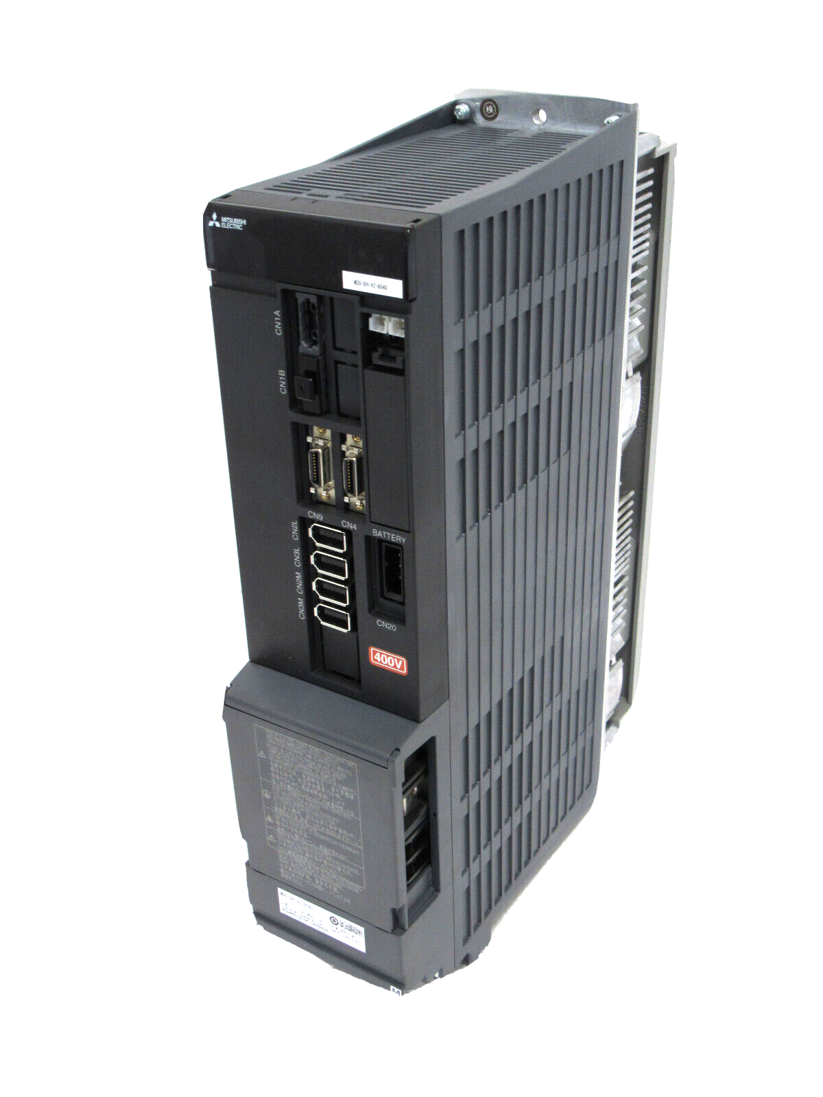 USED MITSUBISHI MDS-DH-V2-8040 SERVO DRIVE MDSDHV28040 - SB