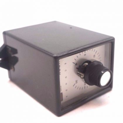 USED OMRON STP-MNHAB TIMER STPMNHAB