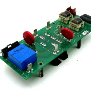 USED RELIANCE 803624-77A CIRCUIT BOARD 80362477A