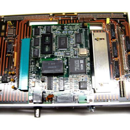 XYCOM XVME-951 PLC MODULE XVME951