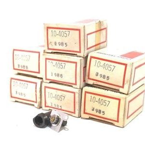 7 NEW CUTLER HAMMER 10-4057 THERMAL OVERLOAD RELAYS 104057