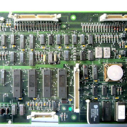 GENERAL ELECTRIC 4006L6501AAG001 DRIVE INTERFACE BOARD 4006L6501AA-G001