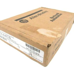 NEW ALLEN BRADLEY 1747-SN SER. B SLC REMOTE I/O SCANNER 1747SN