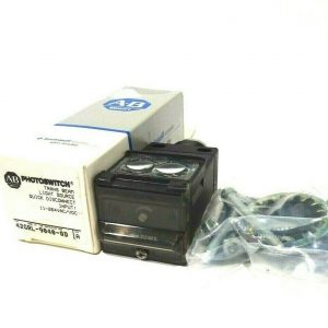 NEW ALLEN BRADLEY 42GRL-9040-QD PHOTOSWITCH SER.A 42GRL9040QD
