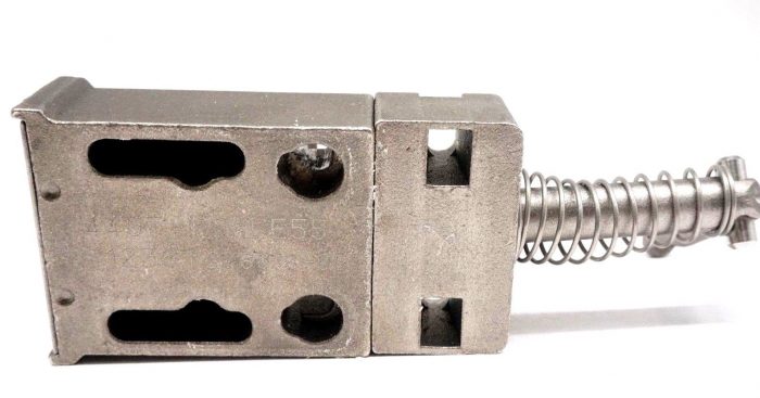NEW ALLEN BRADLEY 440T-MSALE100B SINGLE KEY ACCESS LOCK 440TMSALE100B - Image 5