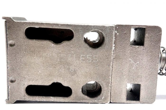 NEW ALLEN BRADLEY 440T-MSALE100B SINGLE KEY ACCESS LOCK 440TMSALE100B - Image 6