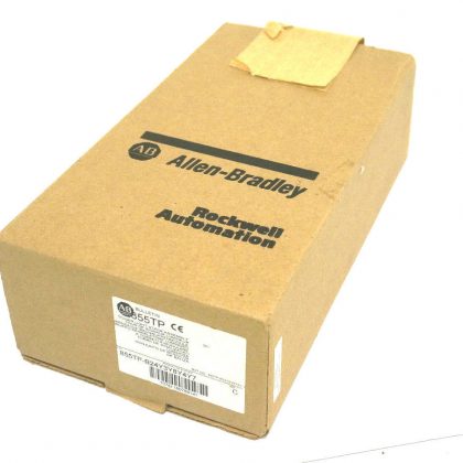 NEW ALLEN BRADLEY 855TP-B24Y3Y8Y4Y7 STACK LIGHT ASSY. SER.C  855TPB24Y3Y8Y4Y7