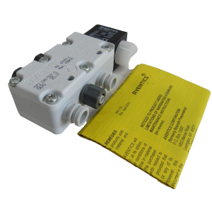 NEW AVENTICS 5727495270 SOLENOID VALVE