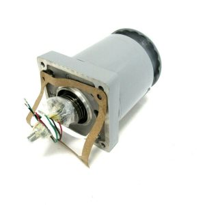 NEW BECK 20-2201-31 MOTOR 20220131