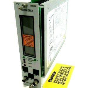 NEW BENTLY NEVADA 3300/50-01-01-01-00 TACHOMETER MONITOR 33005001010100