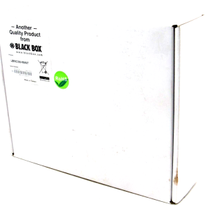 NEW BLACK BOX LBMC300-MMST MEDIA CONVERTER  LBMC300MMST
