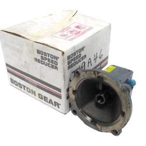NEW BOSTON GEAR F71015B5G GEAR REDUCER 15:1