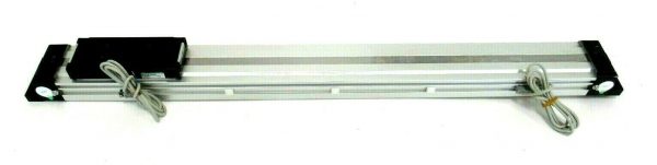 NEW CKD SRL2-LB-32B500-FL200861 AIR CYLINDER Z905886600 SRL2LB32B500FL200861 - Image 3