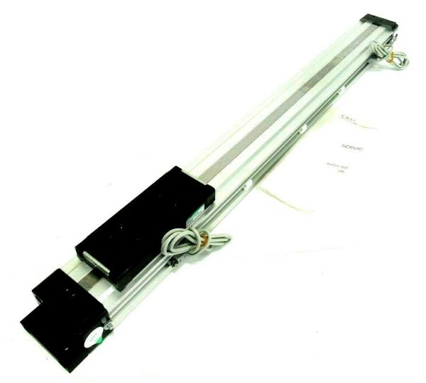 NEW CKD SRL2-LB-32B500-FL200861 AIR CYLINDER Z905886600 SRL2LB32B500FL200861