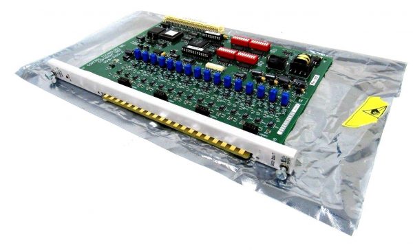 NEW CONTROL TECHNOLOGY 901B-2555-A INPUT MODULE 901B2555A