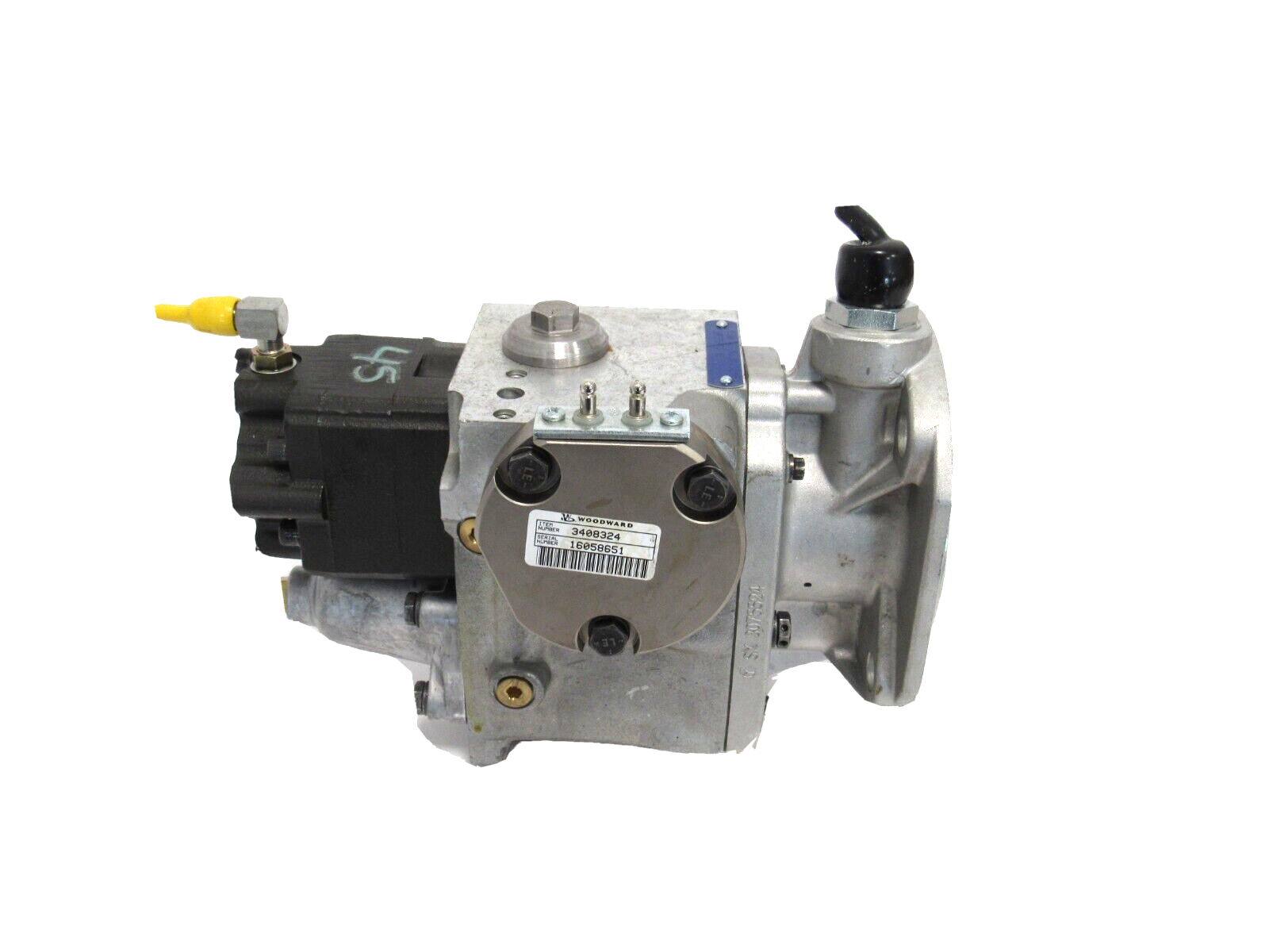 NEW CUMMINS 3059657-0 INJECTOR PUMP 3408324 3059657-9894 30596570 - Image 3
