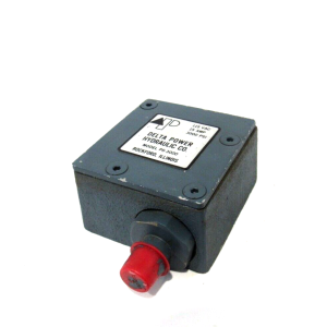 NEW DELTA POWER PS-3000 PRESSURE SWITCH PS3000