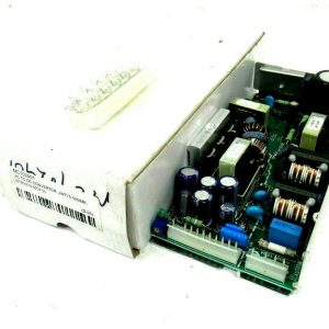 NEW DENSEI-LAMBDA JWT75-525/MK AC TO DC CONVERTER JWT75525MK 0785-010-0201-0