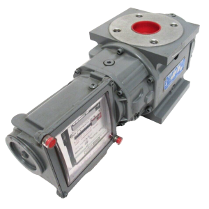 NEW DRESSER ROOTS 3M175 GAS METER