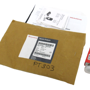 NEW EDWARDS APG100-XM VACUUM GAUGE D0260100C APG100XM
