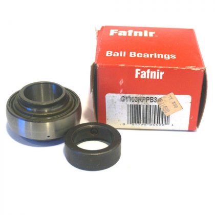 NEW FAFNIR G1103KPPB3 BALL BEARING INSERT