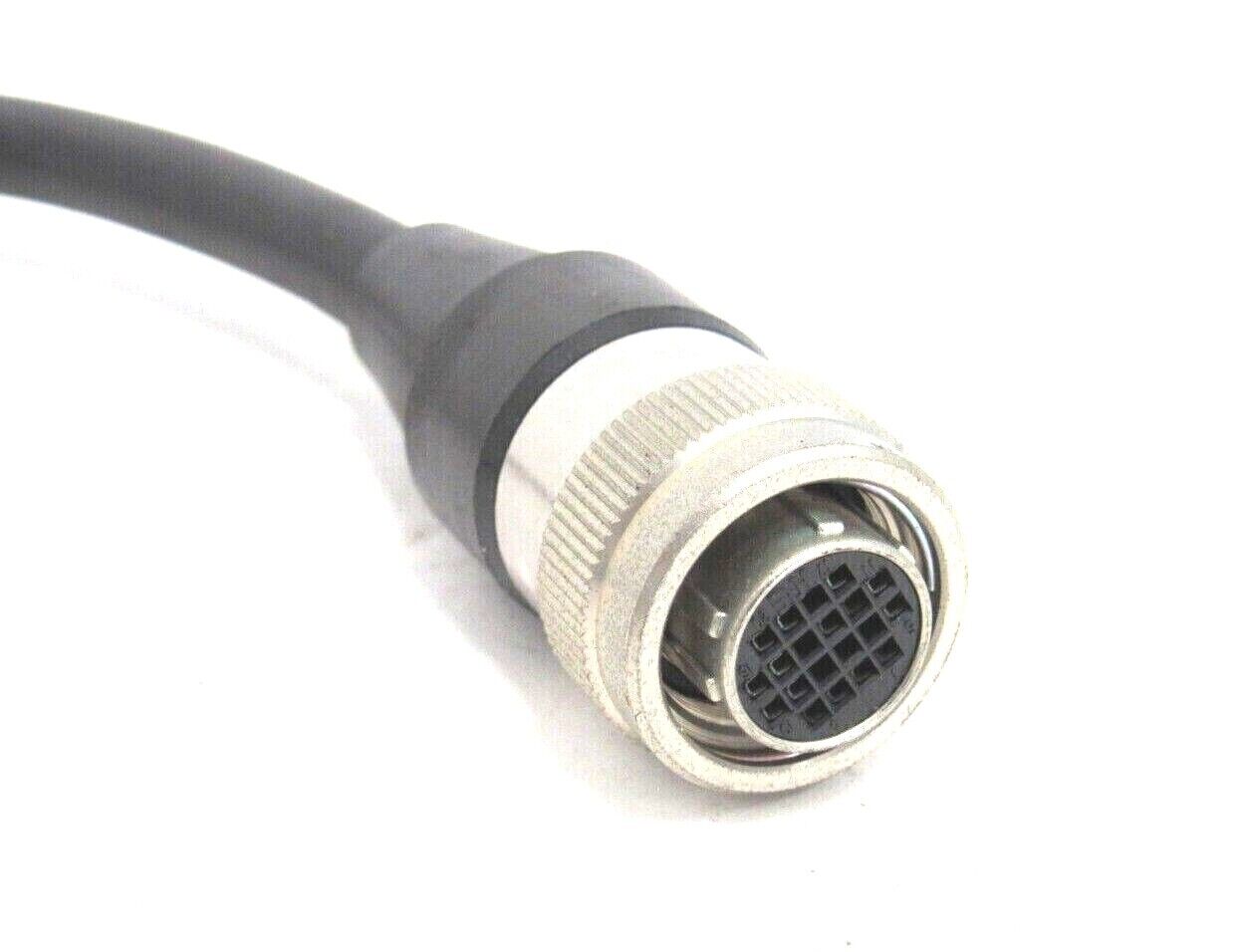 NEW FANUC XGMF-11743 TEACH PENDANT CABLE ASSEMBLY 10M A660-2004