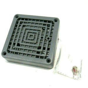 NEW FEDERAL SIGNAL MODEL 450 VIBRATONE HORN SER.B3