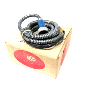 NEW FIREYE UV-1A FLAME SCANNER UV1A