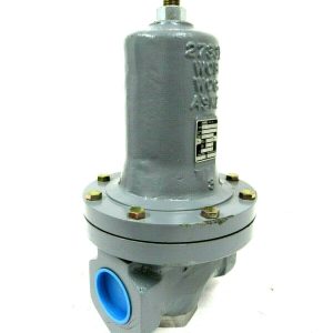 NEW FISHER 95H PRESSURE REGULATOR