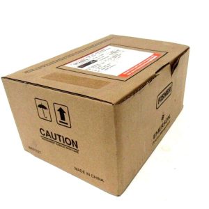 NEW FISHER R3570X00022 REPAIR KIT