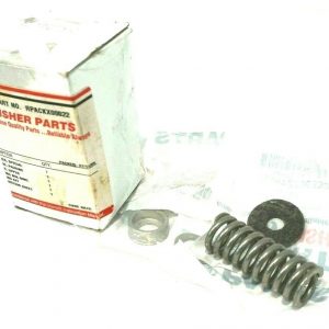 NEW FISHER RPACKX00022 REPAIR KIT