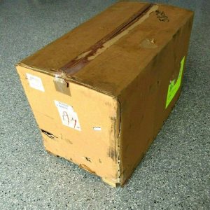 NEW GE FANUC A06B-0860-B102#3000 SERVO MOTOR X30/6000 A06B0860B102 3000