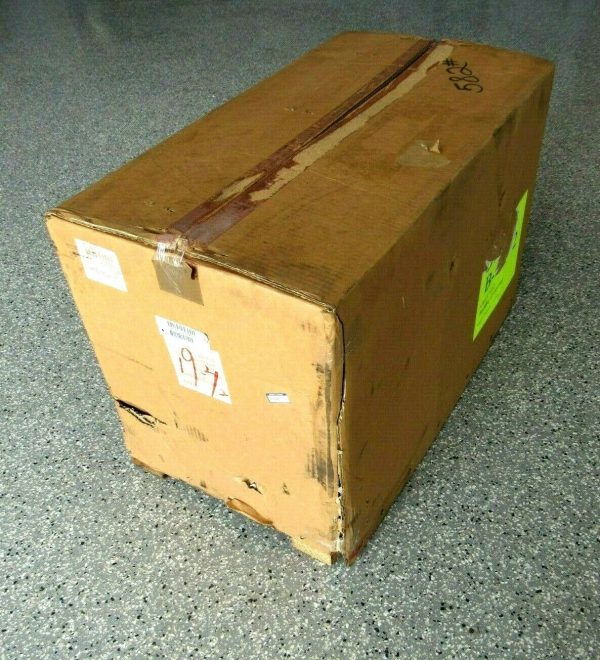 NEW GE FANUC A06B-0860-B102#3000 SERVO MOTOR X30/6000 A06B0860B102 3000