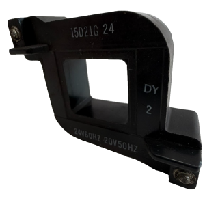 NEW GENERAL ELECTRIC 15D21G24 COIL 24V60HZ 20V50HZ